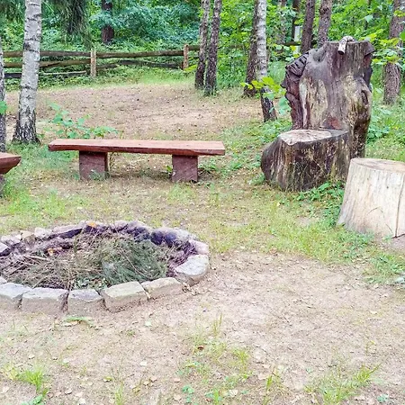 Three-bedroom Holiday In Szczytno *