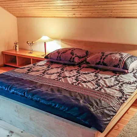 Three-bedroom Holiday In Szczytno Дом отдыха